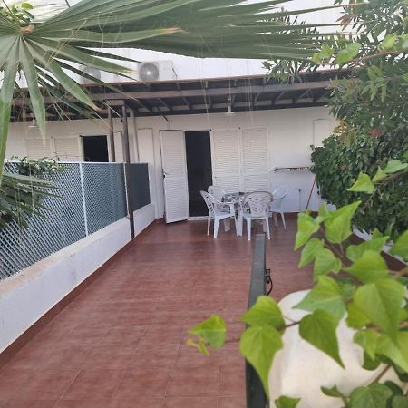 Duplex Extraordinario Naturista En Vera Playa! Exteriér fotografie