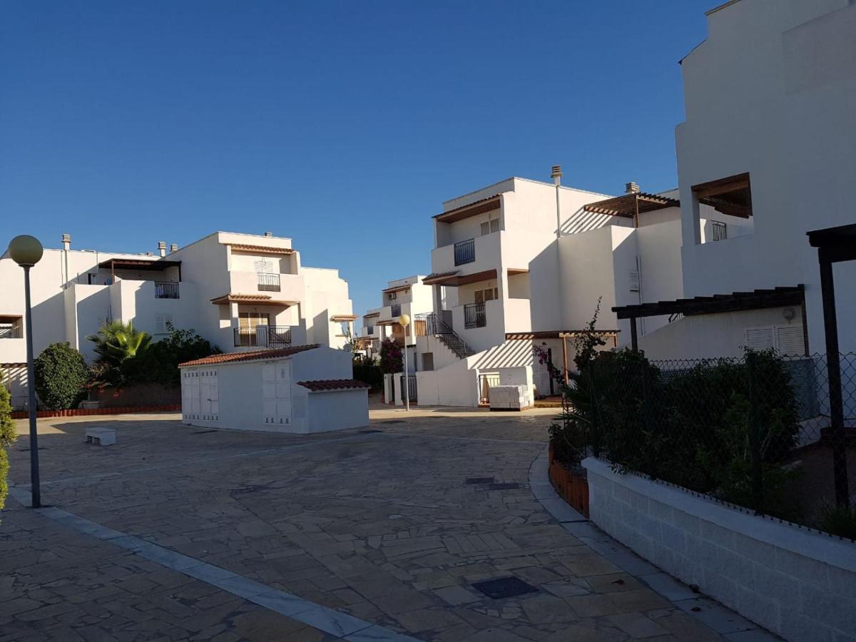 Duplex Extraordinario Naturista En Vera Playa! Exteriér fotografie