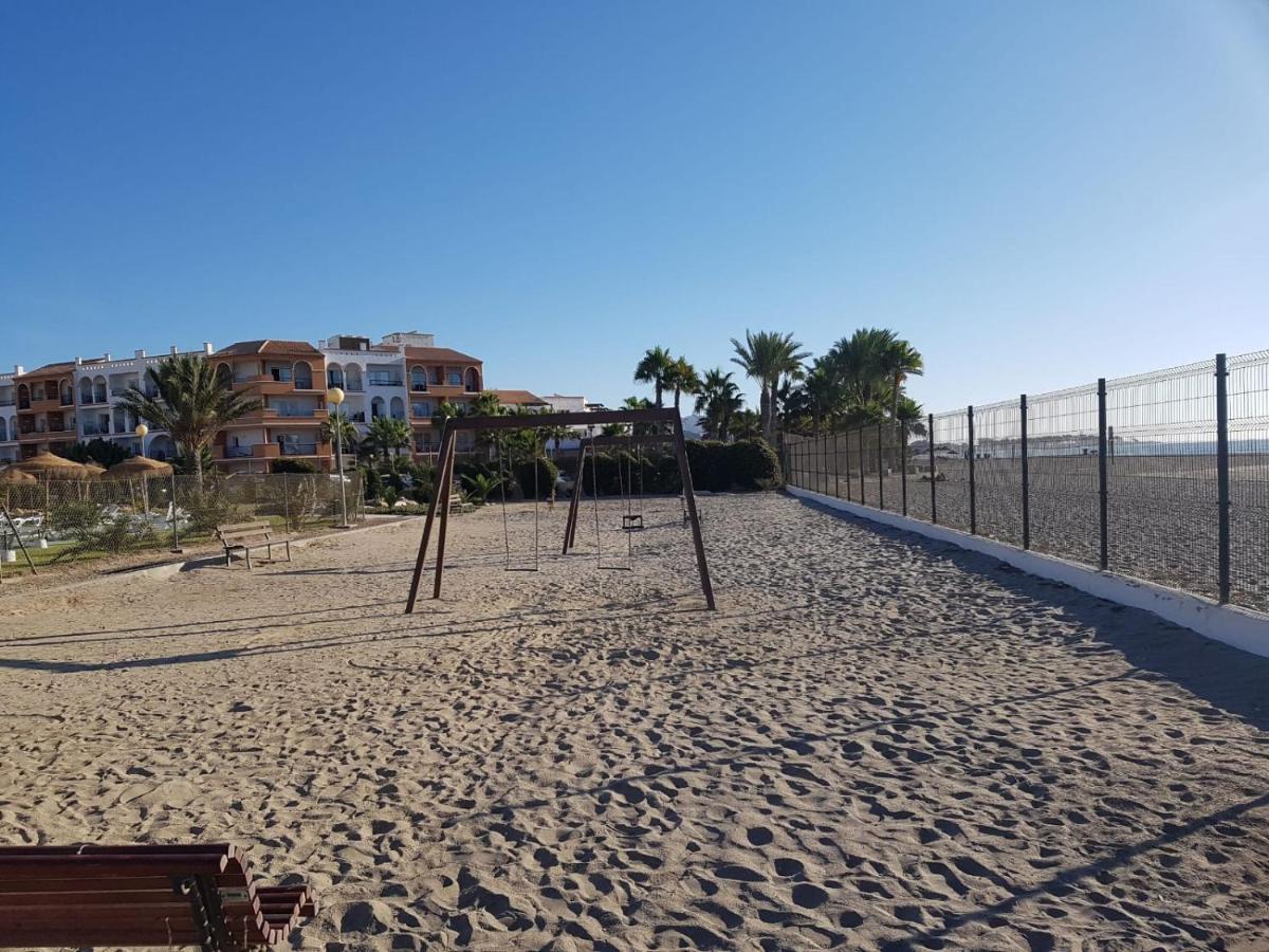Duplex Extraordinario Naturista En Vera Playa! Exteriér fotografie