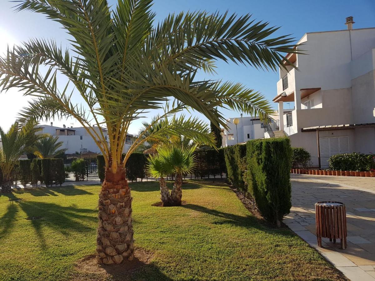 Duplex Extraordinario Naturista En Vera Playa! Exteriér fotografie