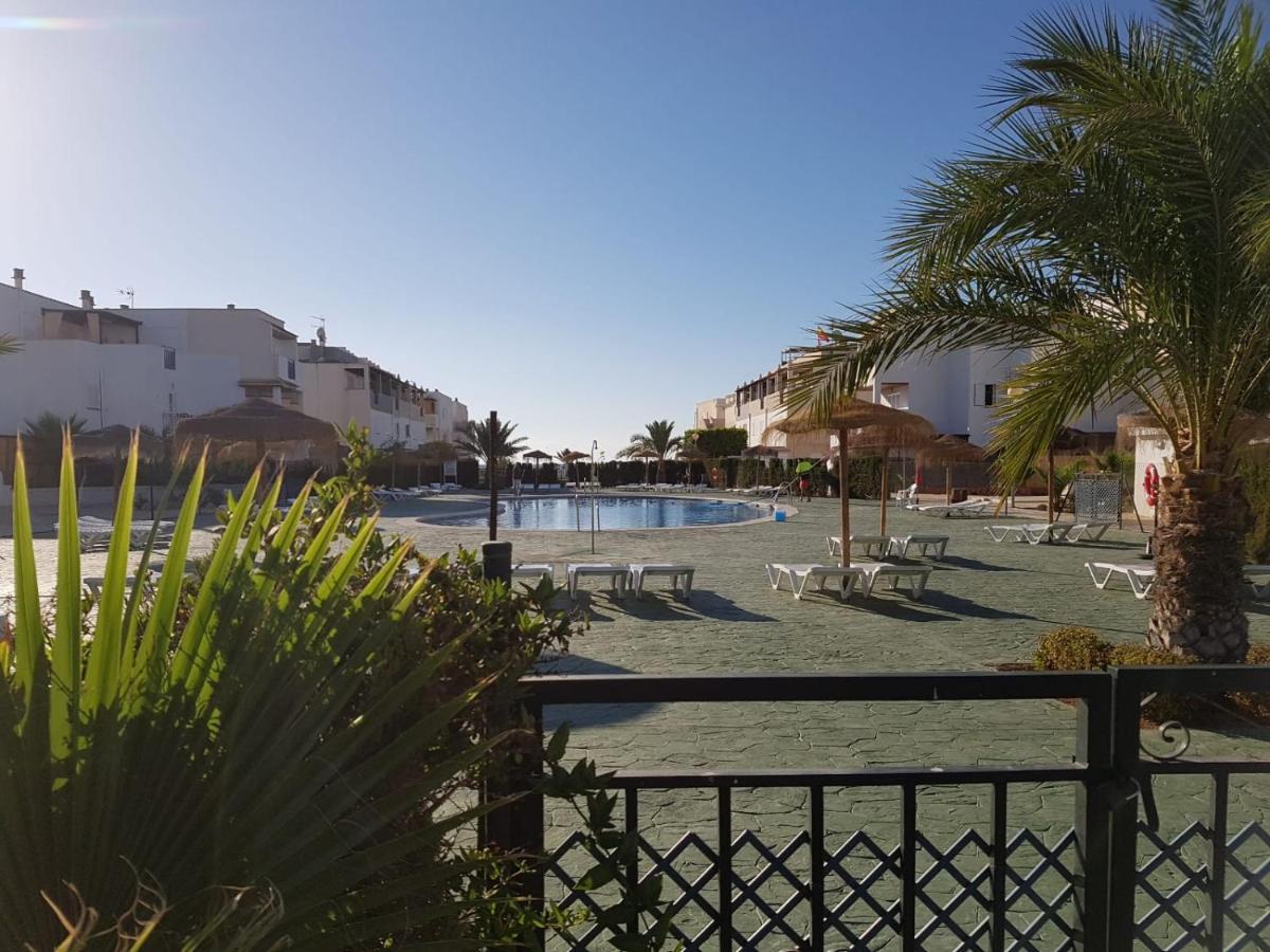 Duplex Extraordinario Naturista En Vera Playa! Exteriér fotografie