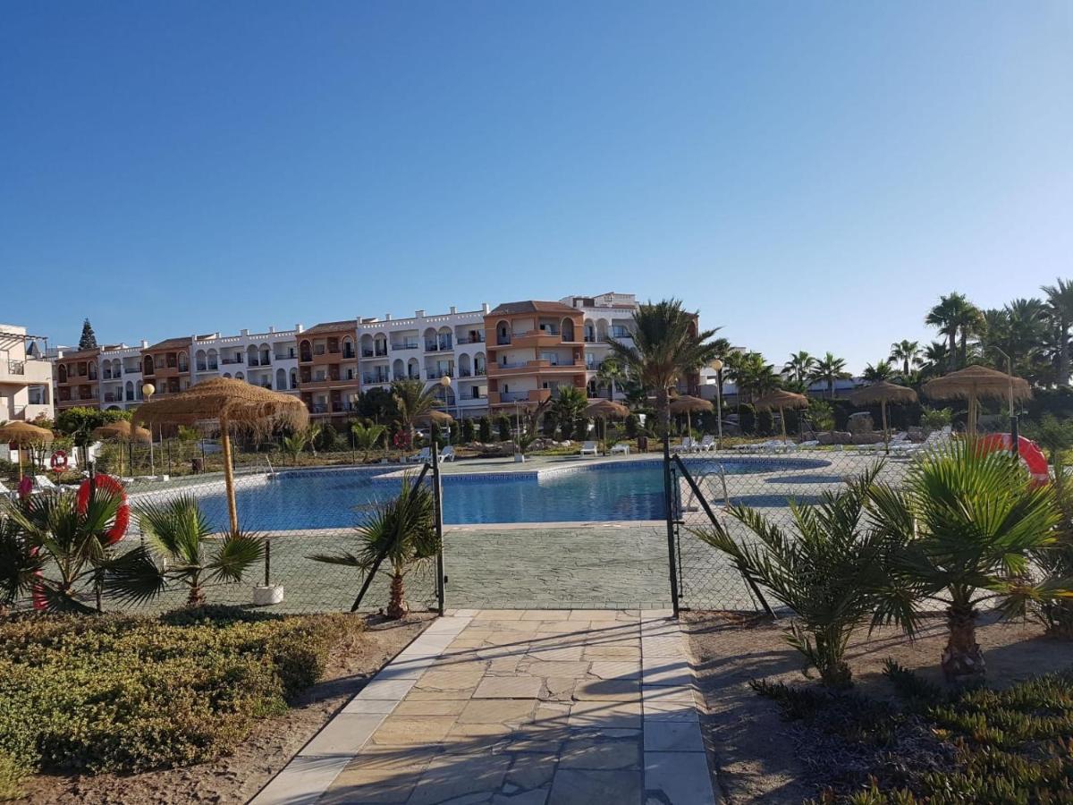 Duplex Extraordinario Naturista En Vera Playa! Exteriér fotografie