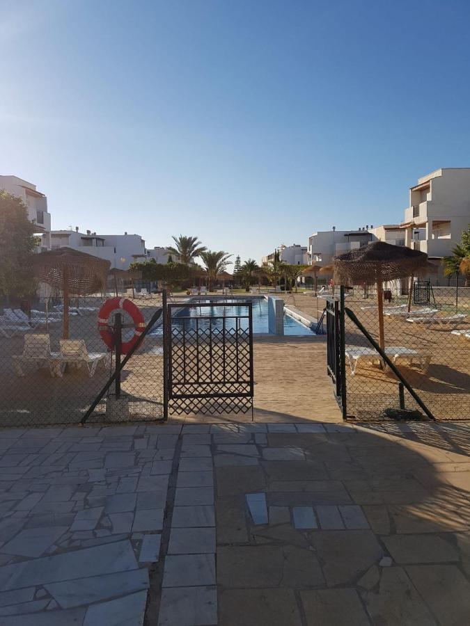 Duplex Extraordinario Naturista En Vera Playa! Exteriér fotografie