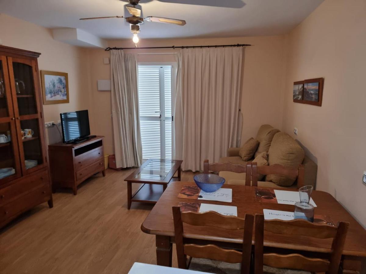 Duplex Extraordinario Naturista En Vera Playa! Exteriér fotografie