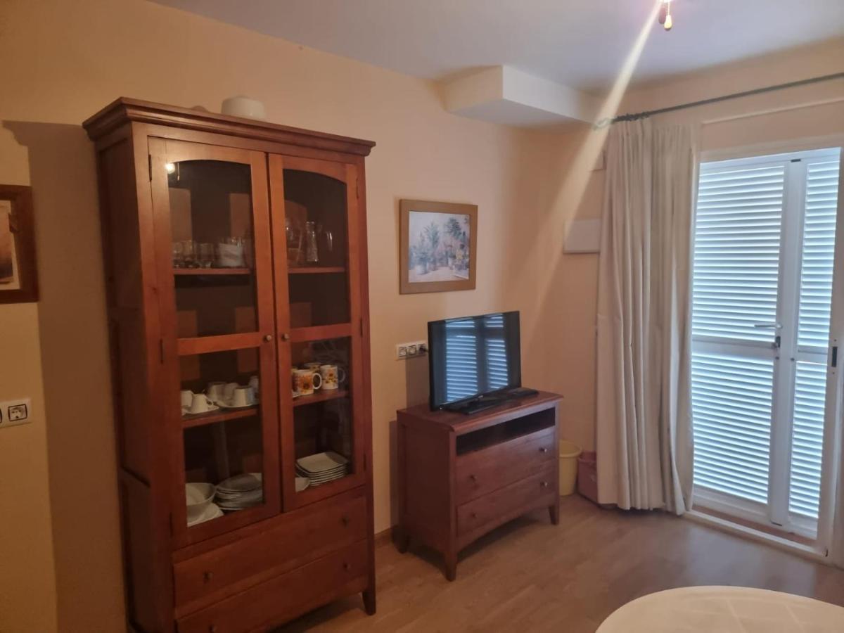 Duplex Extraordinario Naturista En Vera Playa! Exteriér fotografie