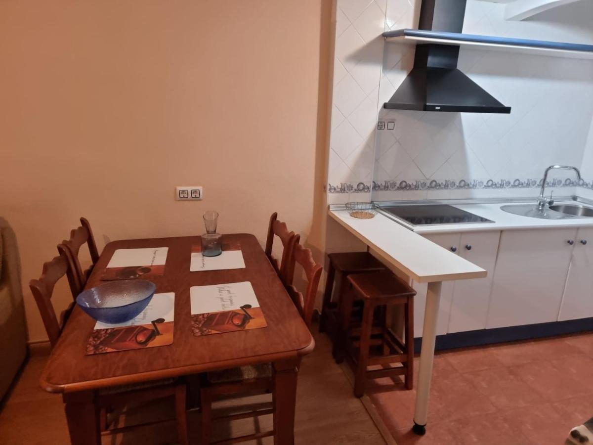 Duplex Extraordinario Naturista En Vera Playa! Exteriér fotografie