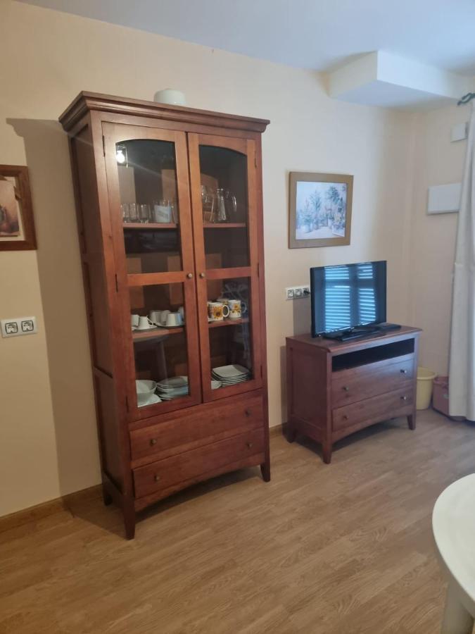 Duplex Extraordinario Naturista En Vera Playa! Exteriér fotografie