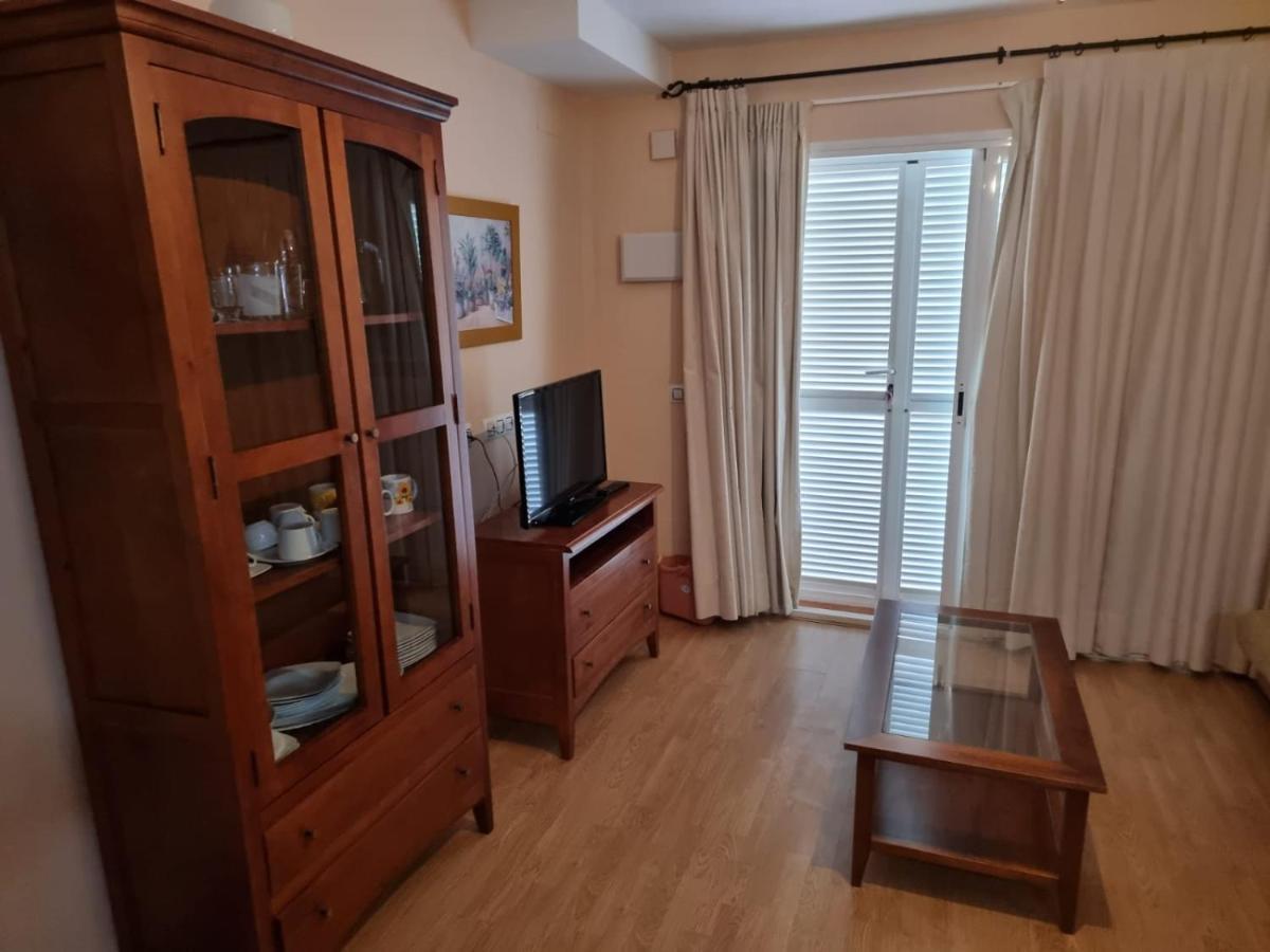 Duplex Extraordinario Naturista En Vera Playa! Exteriér fotografie
