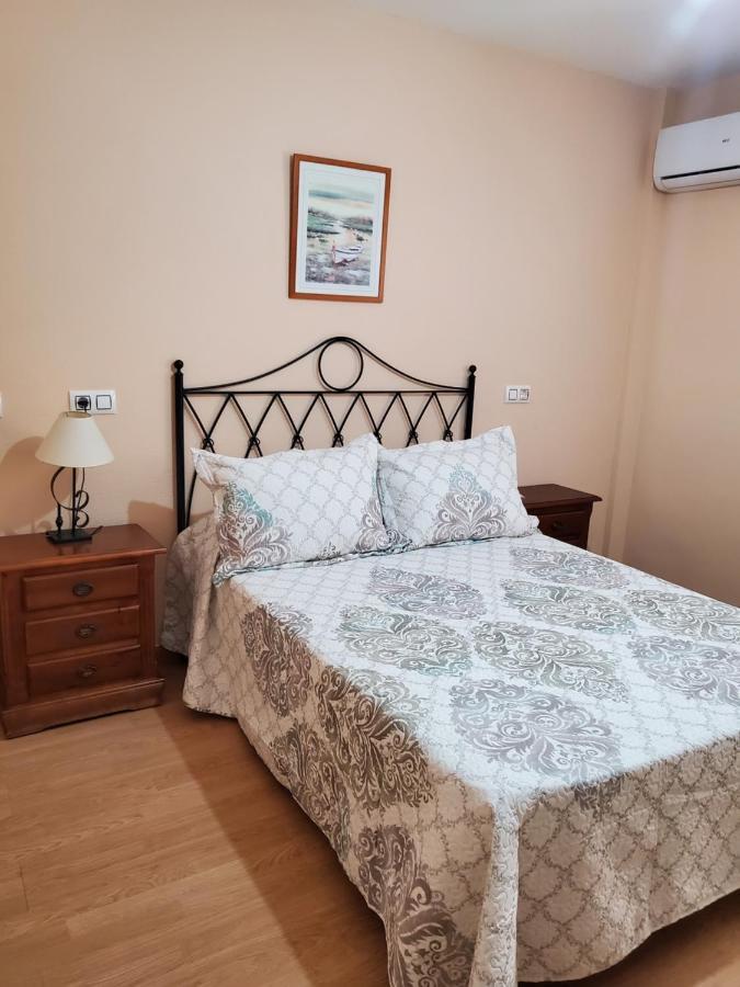 Duplex Extraordinario Naturista En Vera Playa! Exteriér fotografie