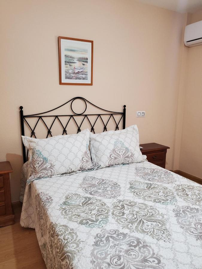 Duplex Extraordinario Naturista En Vera Playa! Exteriér fotografie