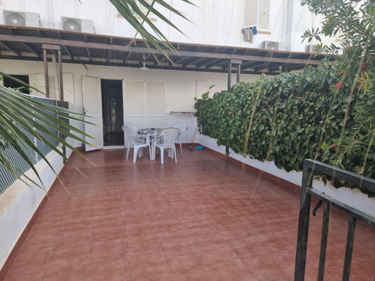 Duplex Extraordinario Naturista En Vera Playa! Exteriér fotografie