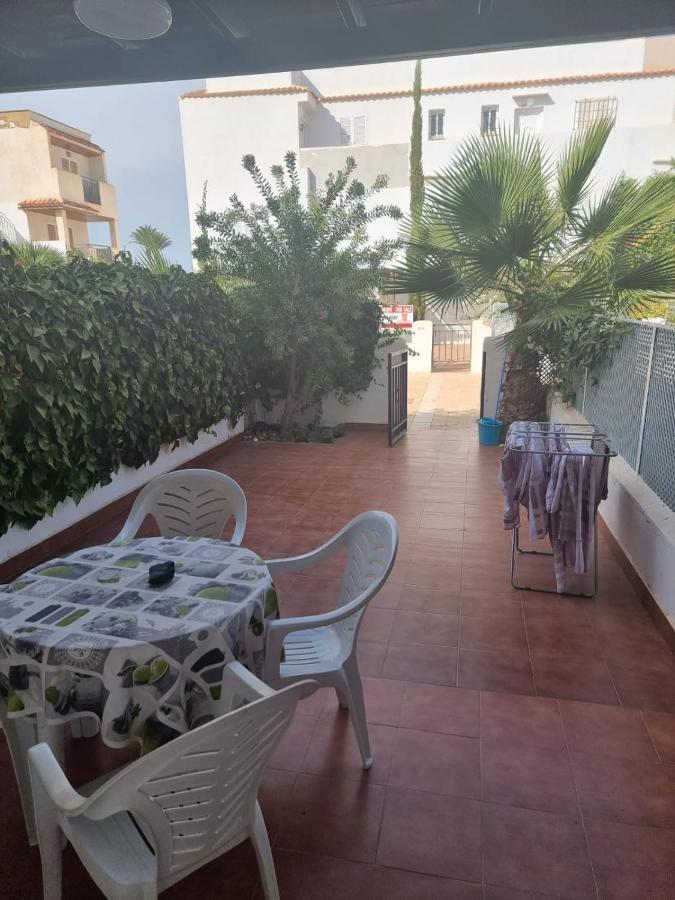 Duplex Extraordinario Naturista En Vera Playa! Exteriér fotografie